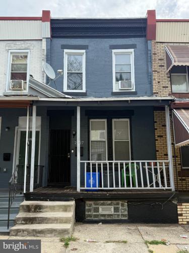 Photo of 2527 N Napa Street, Philadelphia PA