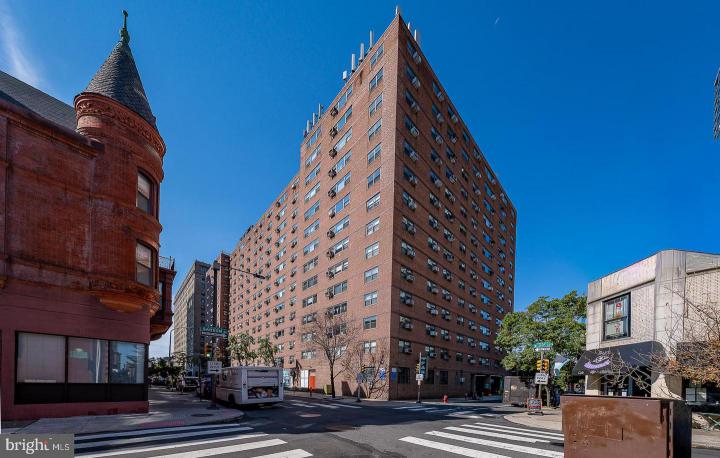 Photo of 118 S 21st Street 218