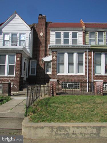 Photo of 5072 F Street, Philadelphia PA