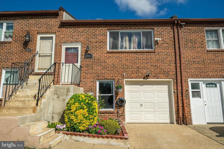 Photo of 2843 Woodbridge Road, Philadelphia PA