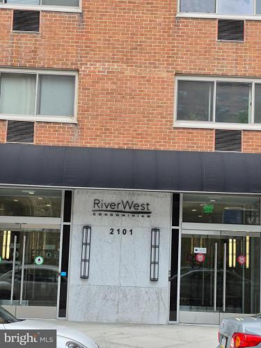 Photo of 2101 Chestnut Street 1212, Philadelphia PA