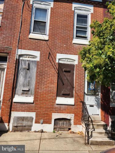 Photo of 1706 S Bancroft Street, Philadelphia PA