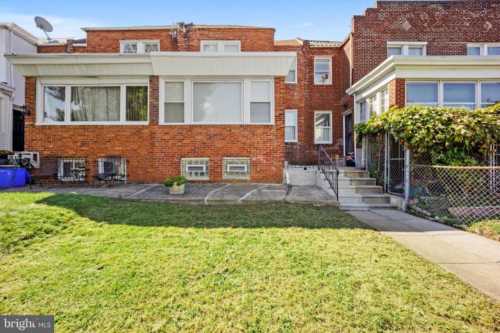 Photo of 6518 Ogontz Avenue, Philadelphia PA