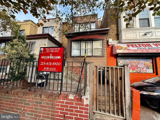 Photo of 5003 C Street, Philadelphia PA