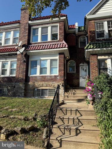 Photo of 133 W Godfrey Avenue, Philadelphia PA