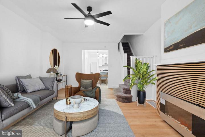 Photo of 5723 Delancey Street, Philadelphia PA