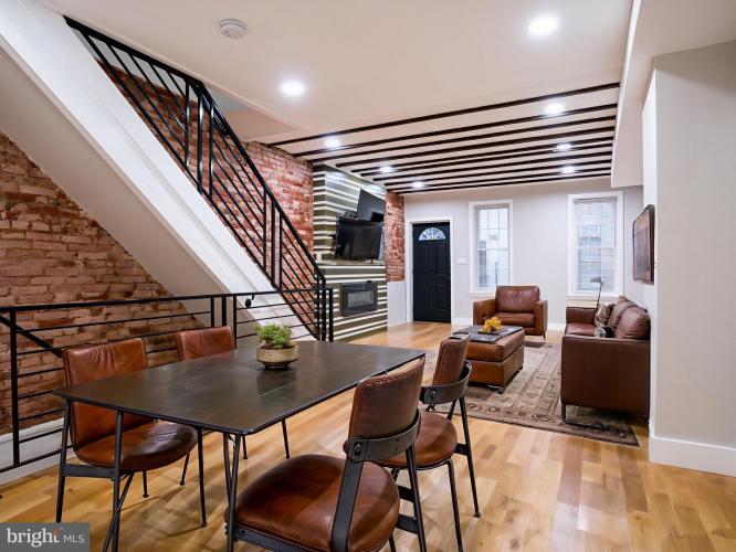 Photo of 3035 Coral Street, Philadelphia PA