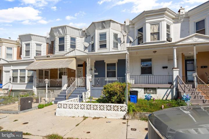 Photo of 5919 N Norwood Street, Philadelphia PA