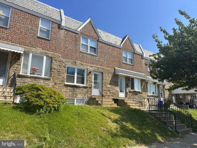 Photo of 4747 Hartel Avenue, Philadelphia PA