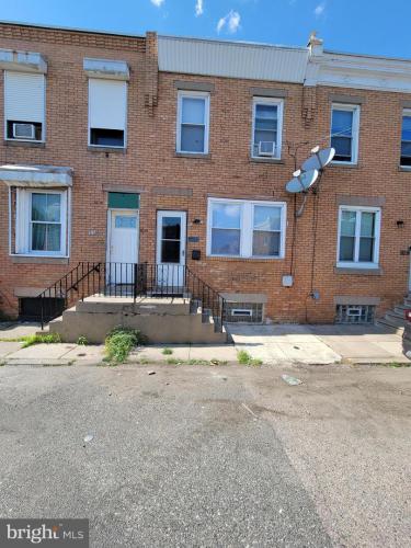 Photo of 5122 Glenloch Street, Philadelphia PA