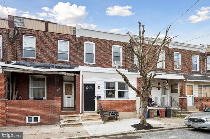 Photo of 5010 Homestead Street, Philadelphia PA