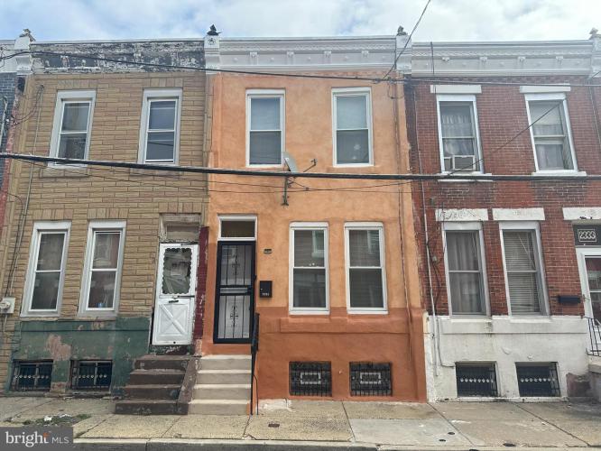 Photo of 2335 N Camac Street, Philadelphia PA
