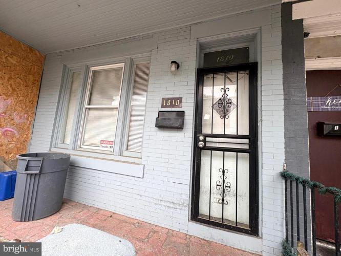 Photo of 1810 S Ringgold Street, Philadelphia PA