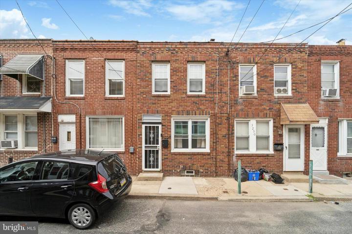 Photo of 3228 Tilton Street, Philadelphia PA