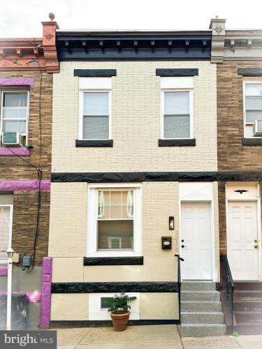 Photo of 2070 E Lippincott Street, Philadelphia PA