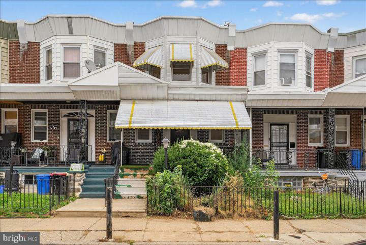 Photo of 6737 N Smedley Street, Philadelphia PA