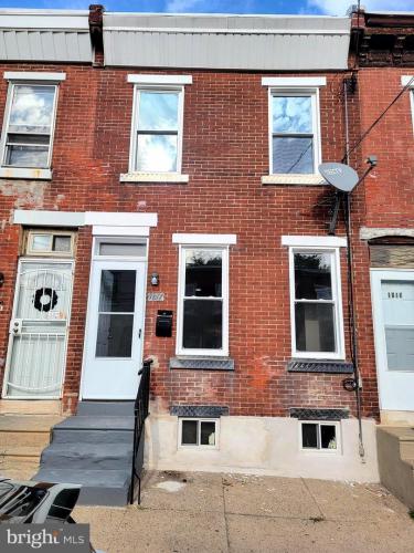 Photo of 1817 E Madison Street, Philadelphia PA