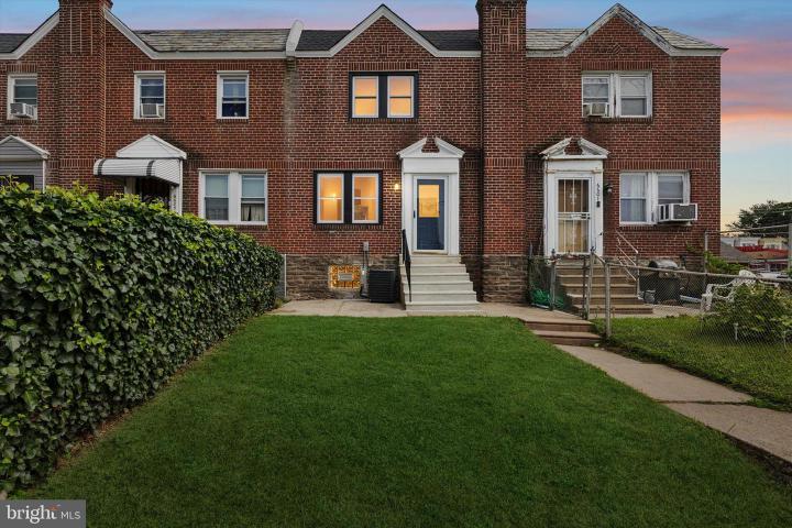 Photo of 6603 N 21st Street, Philadelphia PA