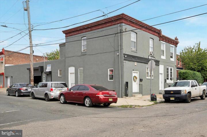 Photo of 523 W Venango Street, Philadelphia PA