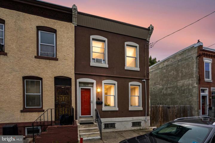 Photo of 1519 S 20th Street, Philadelphia PA