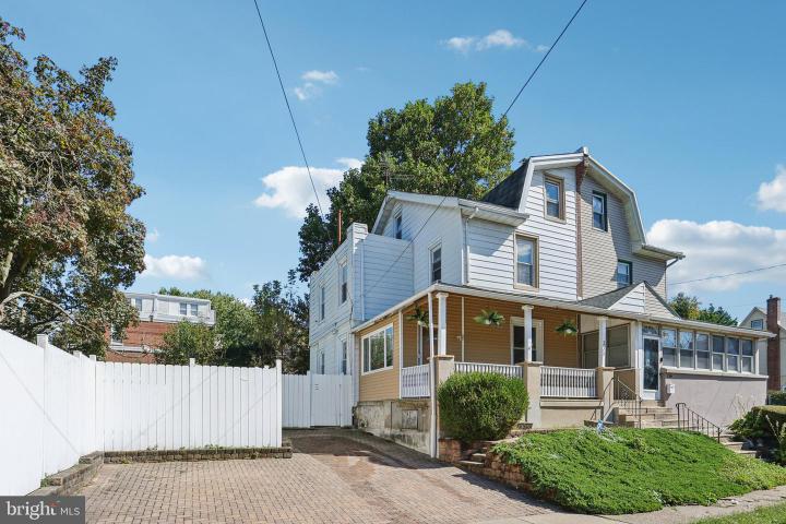 Photo of 335 Passmore Street, Philadelphia PA