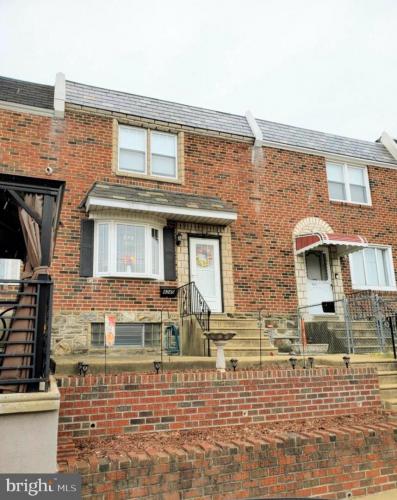 Photo of 4245 J Street, Philadelphia PA