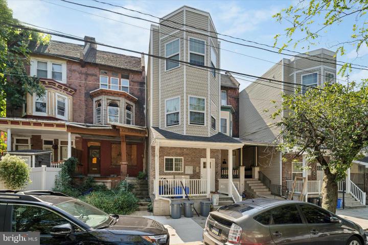 Photo of 4530 Sansom Street, Philadelphia PA