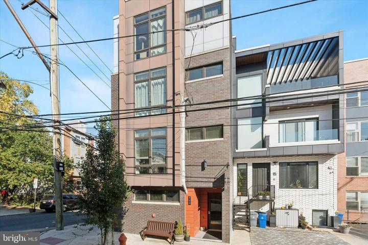 Photo of 769 N Uber Street 1, Philadelphia PA