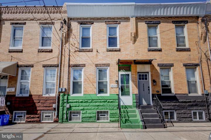 Photo of 2632 E Venango Street, Philadelphia PA
