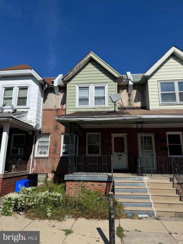 Photo of 6528 Vandike Street, Philadelphia PA