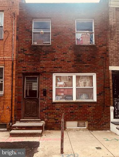 Photo of 924 Cantrell Street, Philadelphia PA