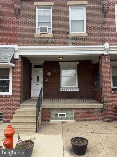 Photo of 4418 Salmon Street, Philadelphia PA