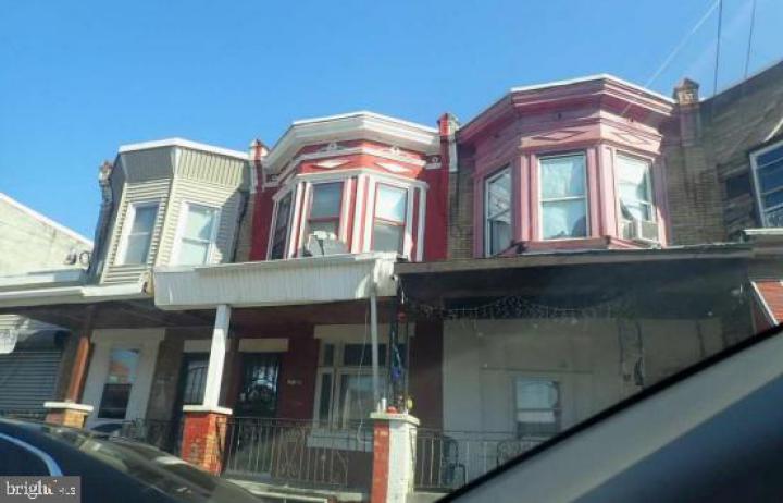 Photo of 1129 W Westmoreland Street, Philadelphia PA