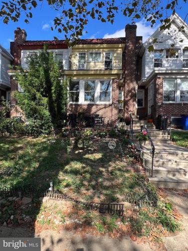 Photo of 3337 Guilford Street, Philadelphia PA