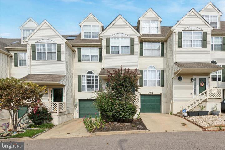 Photo of 6709 Cinnamon Drive, Philadelphia PA
