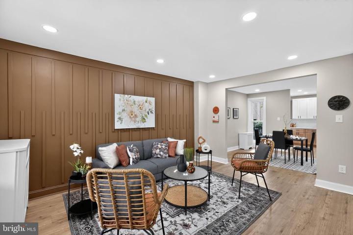 Photo of 5428 Pentridge Street, Philadelphia PA