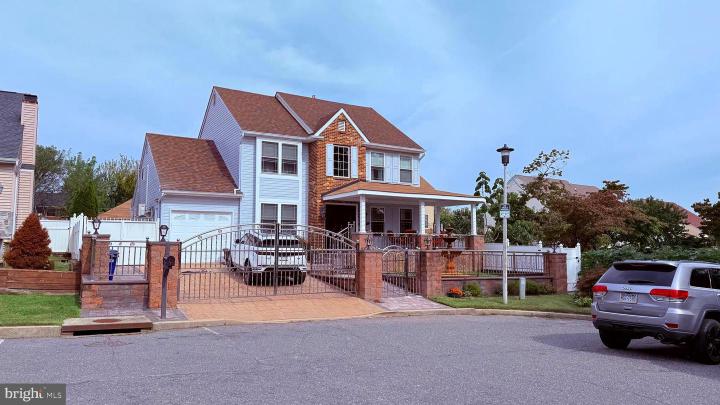Photo of 8905 Springview Road, Philadelphia PA