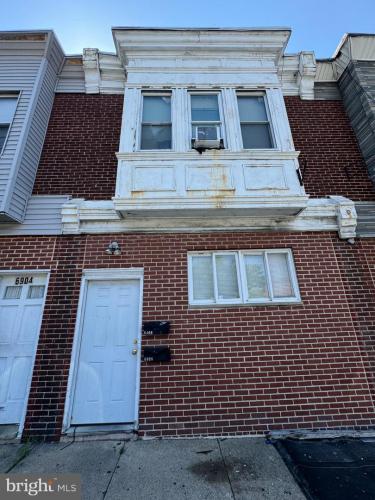 Photo of 6906 Woodland Avenue, Philadelphia PA
