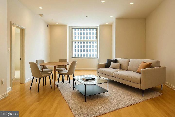 Photo of 1600 Arch Street 1407, Philadelphia PA