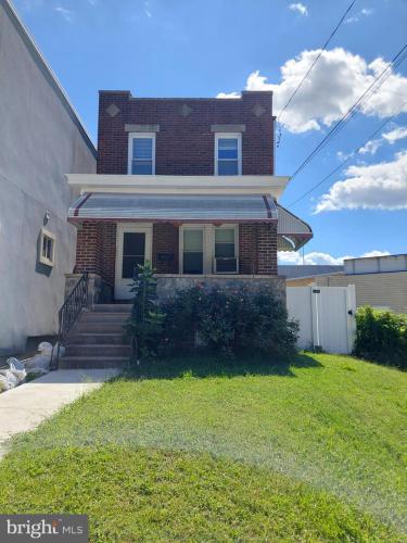 Photo of 8209 Rowland Avenue, Philadelphia PA