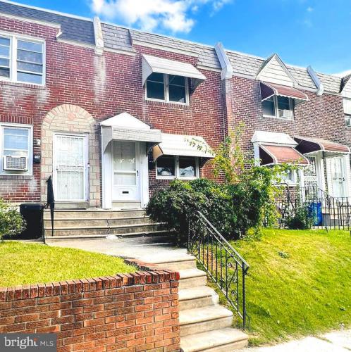 Photo of 4615 Weymouth Street, Philadelphia PA