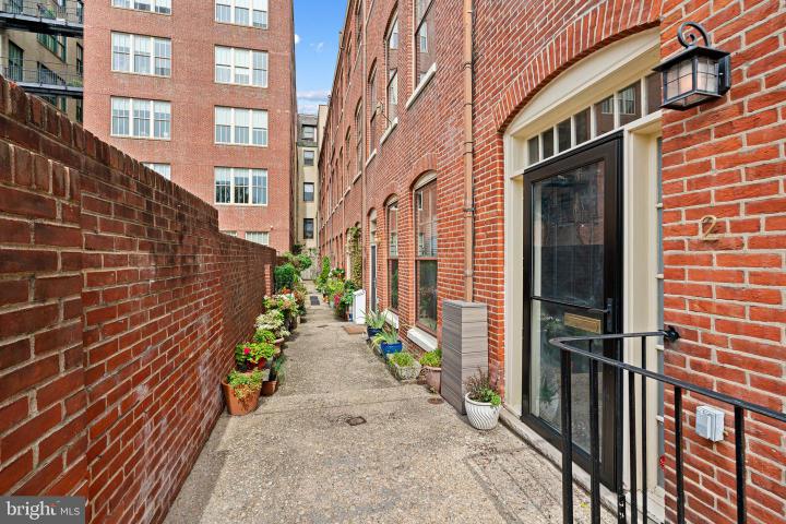 Photo of 2 Willings Alley Mews