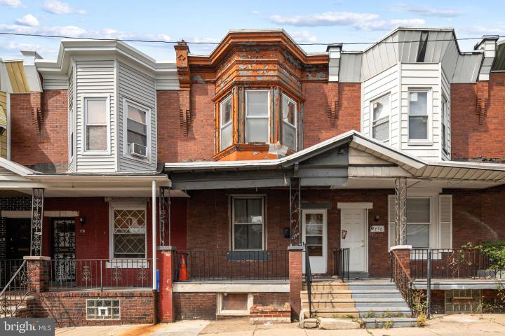 Photo of 2728 N Newkirk Street, Philadelphia PA