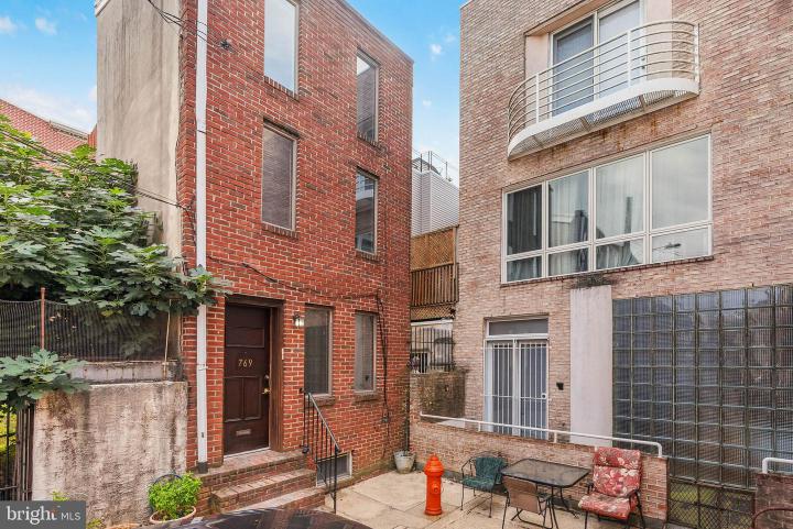 Photo of 769 S Sheridan Street, Philadelphia PA