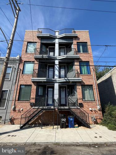 Photo of 1330 S 31st Street, Philadelphia PA