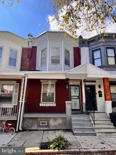 Photo of 1442 N Hirst Street