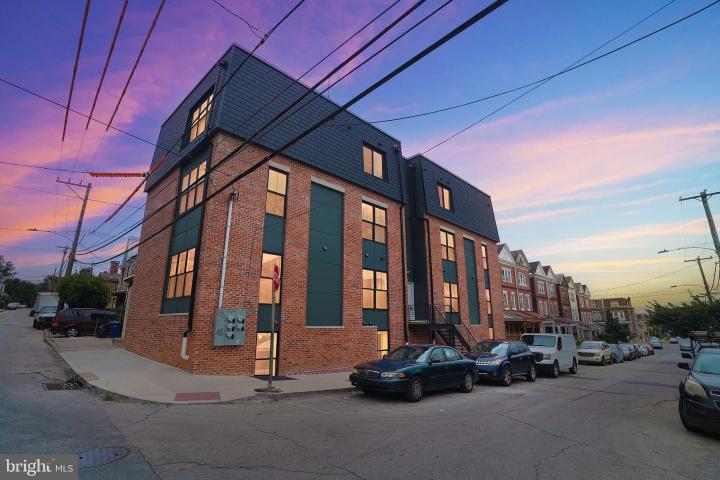 Photo of 100 E Herman Street 1, Philadelphia PA