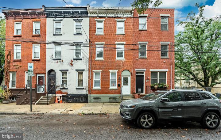Photo of 841 Perkiomen Street, Philadelphia PA