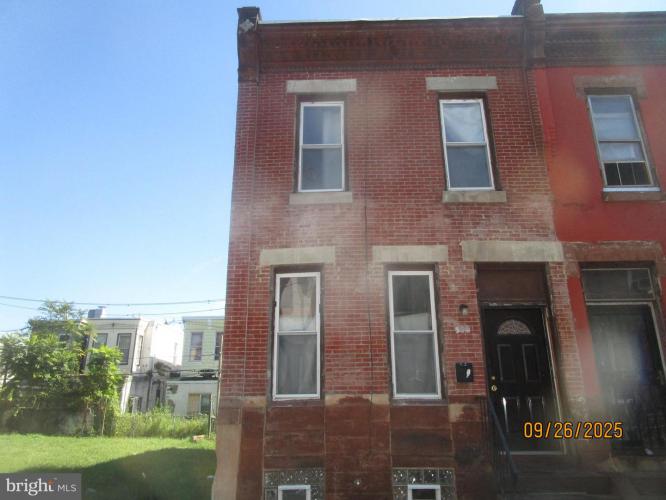 Photo of 2031 N Stillman Street, Philadelphia PA