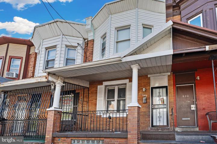 Photo of 832 E Westmoreland Street, Philadelphia PA